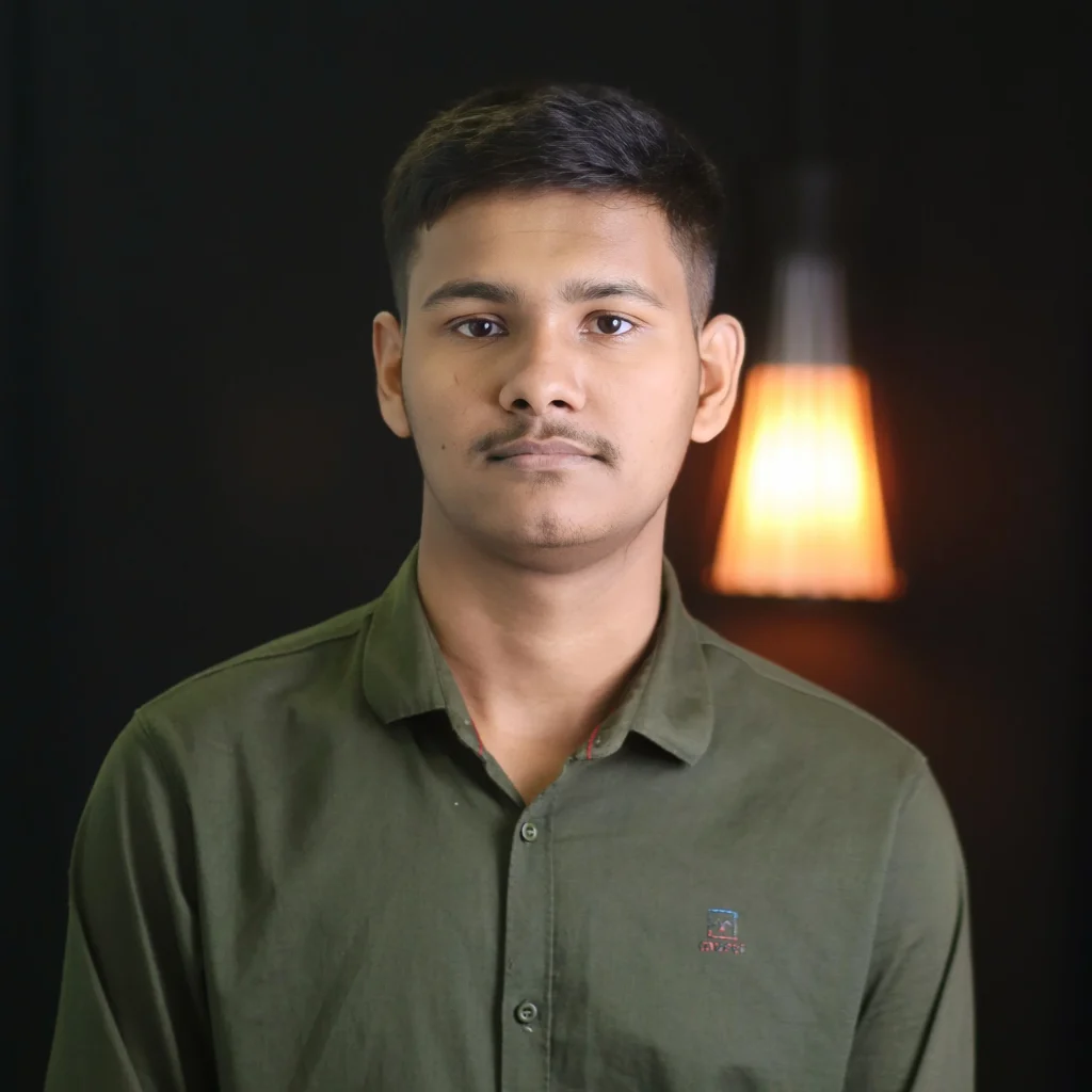 Amit Hasan Abdullah Profile
